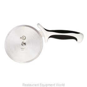 Mercer Culinary M18615WH Pizza Cutter