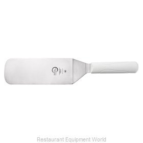 Mercer Culinary M18700WH Turner, Solid, Stainless Steel