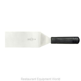 Mercer Culinary M18720 Turner, Solid, Stainless Steel