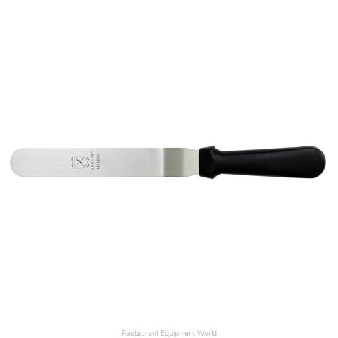 Mercer Culinary M18820P Spatula, Baker's