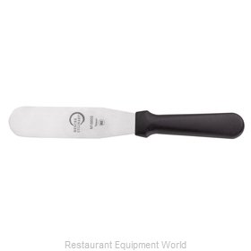 Mercer Culinary M18855P Turner, Solid, Stainless Steel