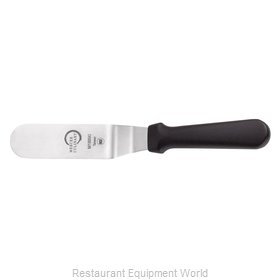 Mercer Culinary M18890P Turner, Solid, Stainless Steel