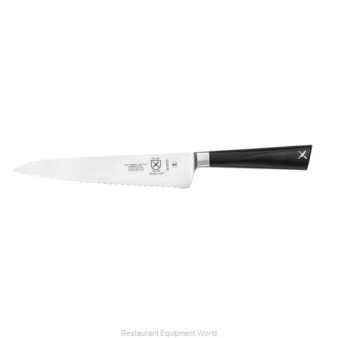 Mercer Culinary M19020 Knife, Utility