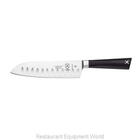 Mercer M22707 Millennia Santoku Knife, 7