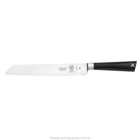 Mercer Culinary M19070 Knife, Bread / Sandwich