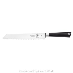 Mercer Culinary M19070 Knife, Bread / Sandwich