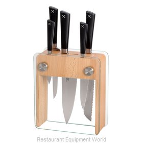 Mercer Culinary M19105 Knife Set