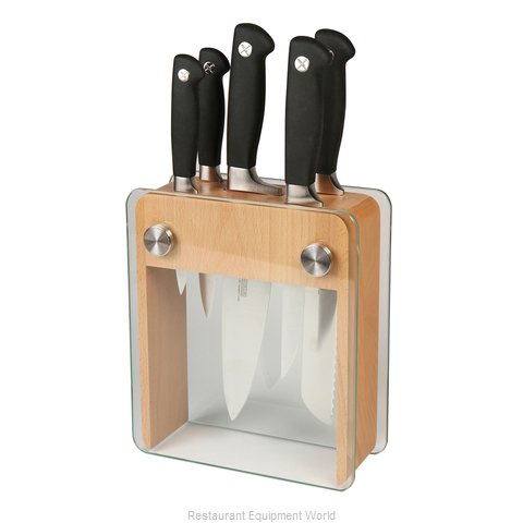 Mercer Culinary M20050 Knife Set
