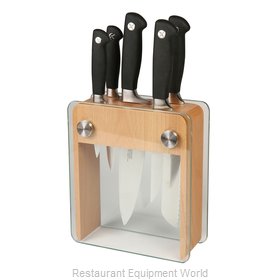 Mercer Culinary M20050 Knife Set