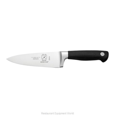 Mercer Culinary M20606 Knife, Chef