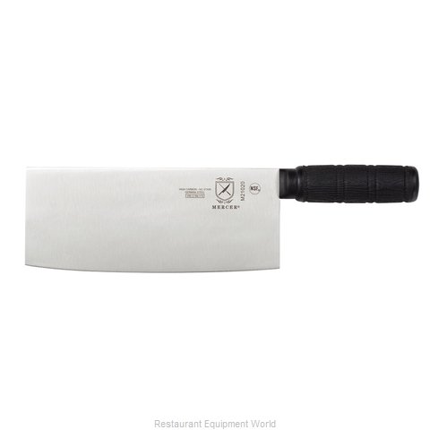 Mercer Culinary M21020 Knife, Cleaver