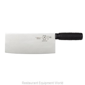 Mercer Cutlery M21020 Chinese Chef Knife, 8 in