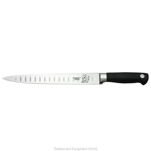 Mercer Culinary M21030 Knife, Carving (Magnified)