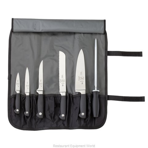Mercer Culinary M21800 Knife Set (Magnified)