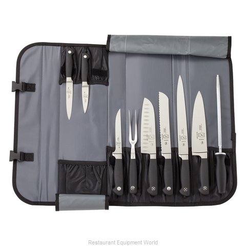 Mercer Culinary M21810 Knife Set (Magnified)