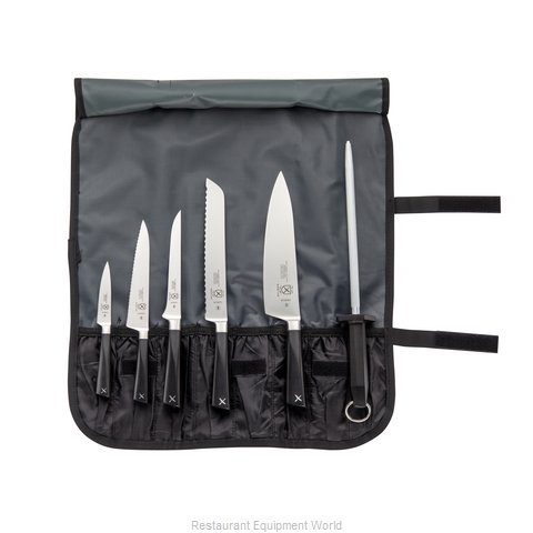 Mercer Culinary M21830 Knife Set