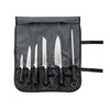 Juego de Cuchillos
 <br><span class=fgrey12>(Mercer Culinary M21830 Knife Set)</span>