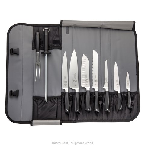 Mercer Culinary M21840 Fork & Knife Set
