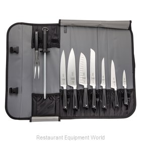 Mercer Culinary M21840 Fork & Knife Set