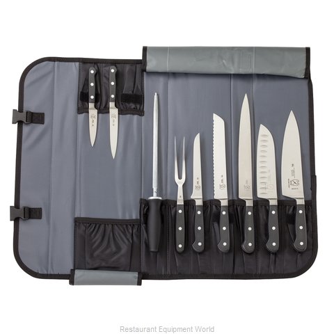 Mercer Culinary M21860 Knife Set