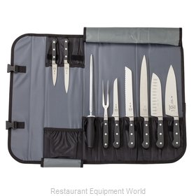 Mercer Culinary M21860 Knife Set