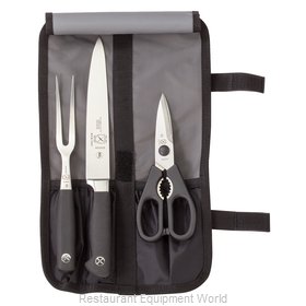 Mercer Culinary M21900 Fork & Knife Set