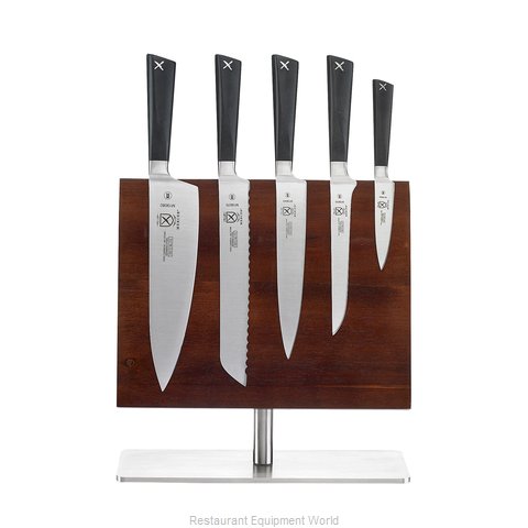 Mercer Culinary M21944 Knife Set (Magnified)