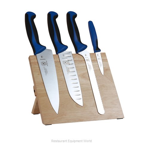 Mercer Culinary M21980BL Knife Set