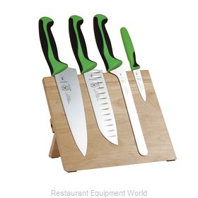 Mercer Culinary M21980GR Knife Set