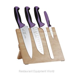 Mercer Culinary M21980PU Knife Set