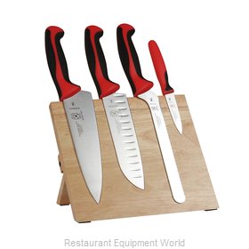 Mercer Culinary M21980RD Knife Set