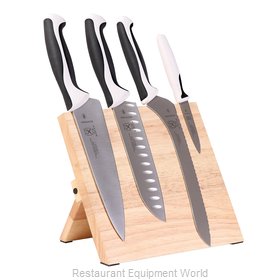 Mercer Culinary M21980WBH Knife Set