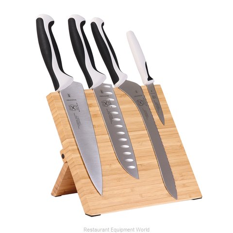 Mercer Culinary M21981WBH Knife Set