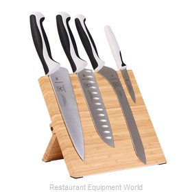 Mercer Culinary M21981WBH Knife Set
