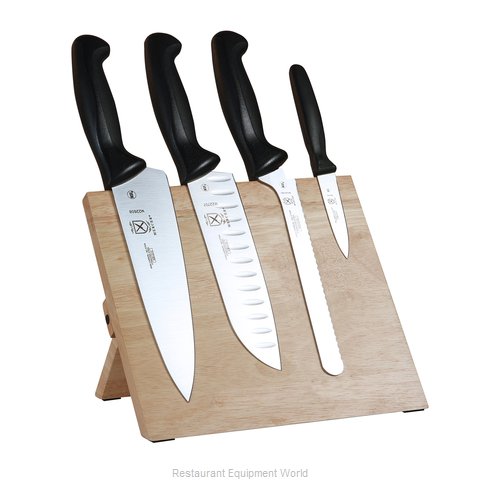 Mercer Culinary M21982 Knife Set (Magnified)