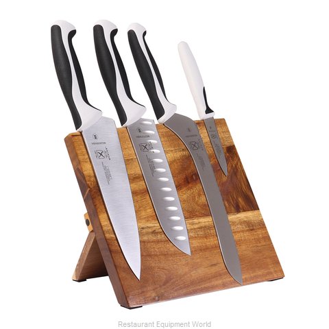Mercer Culinary M21982WBH Knife Set