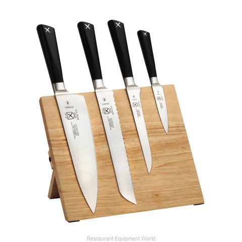 Mercer Culinary M21990 Knife Set