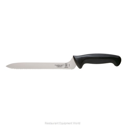 Mercer Culinary M22408 Knife, Bread / Sandwich