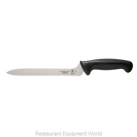 Mercer Culinary M22408 Knife, Bread / Sandwich