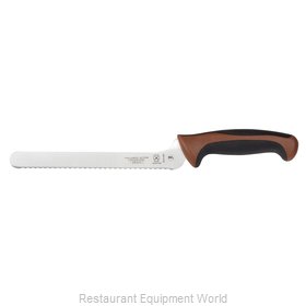Mercer Culinary M22418BR Knife, Bread / Sandwich