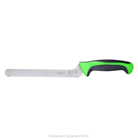 Mercer Culinary M22418GR Knife, Utility