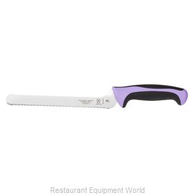 Mercer Culinary M22418PU Knife, Bread / Sandwich