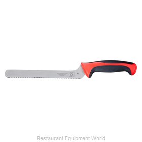 Mercer Culinary M22418RD Knife, Utility