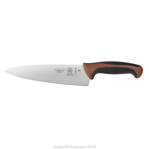 Mercer Culinary M22608BR Knife, Chef