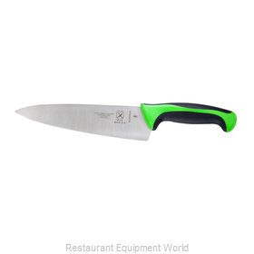 Mercer Culinary M22608GR Knife, Chef