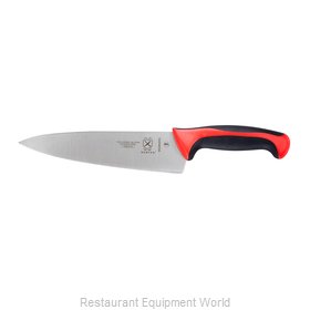 Mercer Culinary M22608RD Knife, Chef