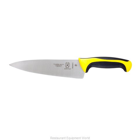 Mercer Culinary M22608YL Knife, Chef