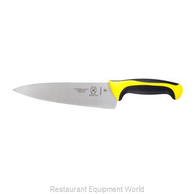 Mercer Culinary M22608YL Knife, Chef