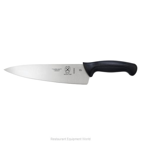 Mercer Culinary M22609 Knife, Chef
