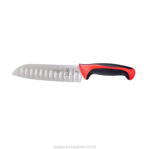 Mercer Culinary M22707RD Knife, Asian